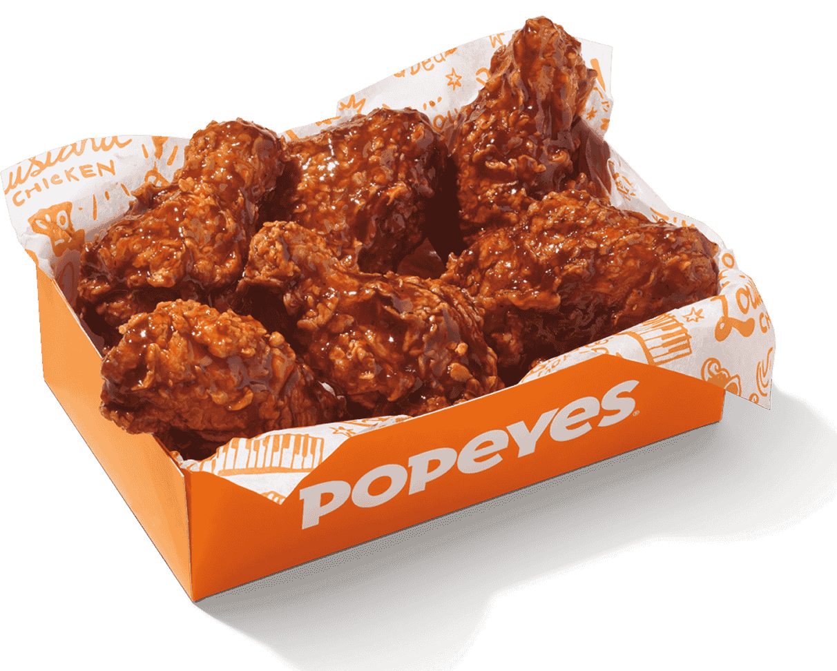Popeyes