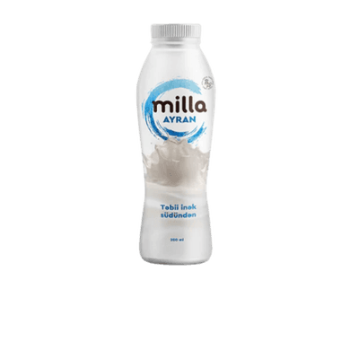 Milla Ayran (200 ml)