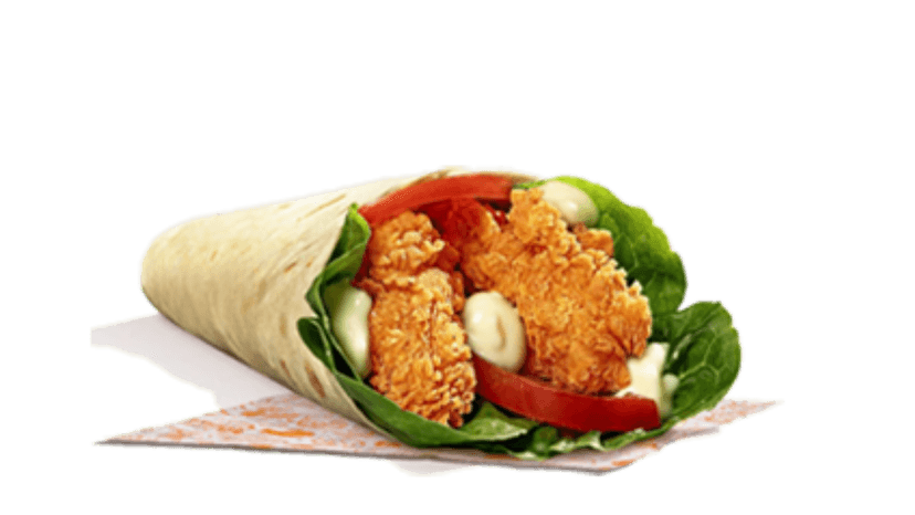 Chicken Roll Classic