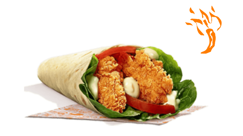 Classic Chicken Roll