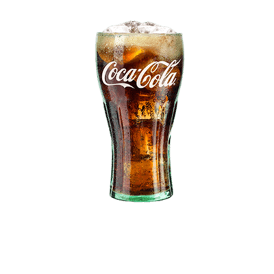 Coca-Cola (Refill)