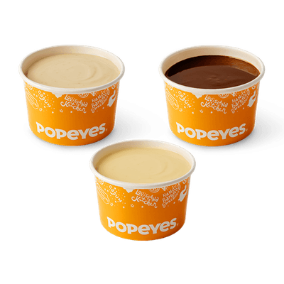 Dipper Combo
