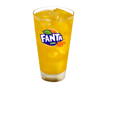 Fanta (Refill)