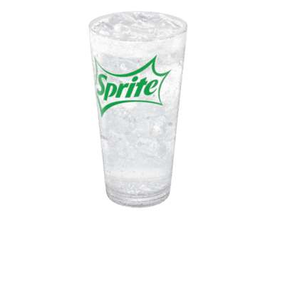 Sprite (Refill)