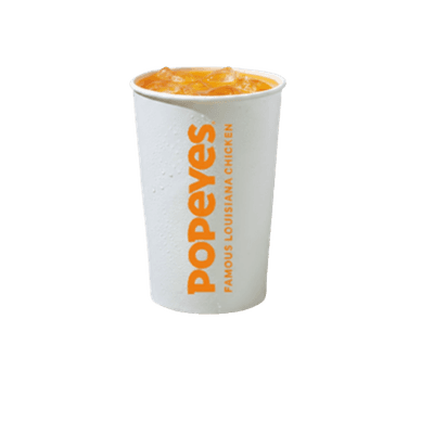 Fuse Tea Peach (Refill)