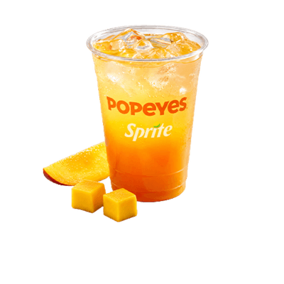 Mango Mixology