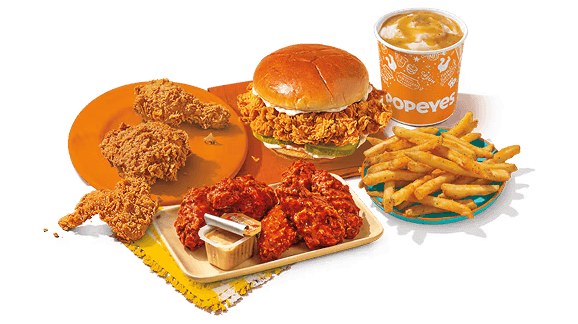 Build Your Own Bundle