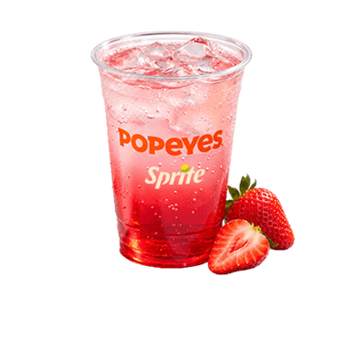 Strawberry Mixology